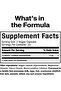 Creatine Monohydrate Pills, 100% Pure Formula Muscle Builder & Recovery Support, 100 Capsule - 3