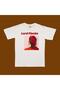 Μπλουζάκι Asap Rocky Red