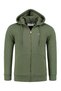 Men's Basic Logo Sweatshirt Long Sleeve St.Onvo - 2