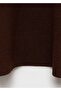 Halter Neck Knitwear Dress - 5