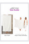 2 Pcs Bath Towel 70x140 cm – 310 GSM Waffle Microfiber, Soft, Absorbent & Quick Dry Towel - 5