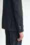 Regular Fit Single-breasted jacket - 5