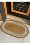 Jute, Doormat, Gift, Floor Mat, Rug, Decorative Doormat, Bohemian - 2