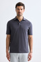 𝗙𝗢𝗡𝗗𝗨𝗥𝗔 Short Sleeve Polo T-Shirt
