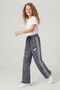Girls' Comfortable Cut Sweatpants with Drawstring Waist and Adjustable Elastic Cuffs - 7