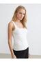 U Neck Women's Athlete Top (S6)
