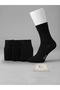 Men's Diabetic Socks Bamboo Seamless 4 Pairs