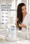 Collagen Keratin Hair Care Milk Hair Care Milk 500 ml - 5