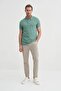Caz 4613 Polo Pique T-Shirt (2025-Summer)
