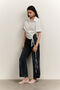 Hazel Gathered Shirt