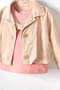 1-4 Years Old Mia Deluxe Girls' 3-Piece Set-Pink - 5