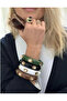 Green - Zr Model New Season Bracelet Bangle