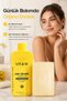 St. John's Wort Soap & Bee Venom Cream Set |   Skin Appearance Balancing & Renewing Care - 3