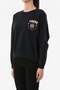 Tigers Printed Crew Neck Sweatshirt - 7