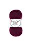 Megastar Knitting Yarn Eggplant Purple 75% Acrylic 25% Wool 100g 110m (70609)