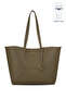 Haki Women's Shoulder Bag Us26140