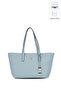 Ice Blue Women's Shoulder Bag Us26272