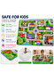 - Road Map Rug - 4