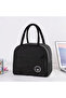 Insulated Lunch Bag, - 8