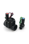 1" DC24V DN15 DN20 DN25 1/2" 3/4" 1" Normally Closed Solenoid Valve AC220V DC12V Nylon Valve For Fa - 8