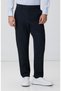N-Tech Lacivert Pantolon - 2