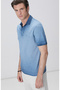 Indigo T-shirt - 2