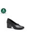 1911955K Women's Leather Casual Shoes - 3