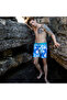 Sailboats Men Swim Trunk S Size - 7