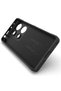 Husa pentru Redmi Note 14S, Techsuit, Magic Shield, Neagra - 4