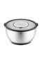 New Globe Grated Storage Container 24 cm - 7