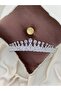 Zenara Bridal Crown Zircon Stone Wedding Hair Accessory - 3