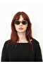 Unisex Round Sunglasses Leopard Pattern Frame Smoked Glass Uv Protection Eden C6 - 3