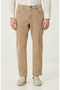 Vizon Denim Pantolon - 2