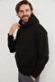 3 Thread Kangaroo Pocket Sweatshirt - 4