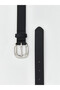 Trendlucky Leather Look Women's Belt with a Difference - 4