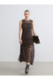 I Zero Roba Collar Lace Dress from Freezen Store - 2