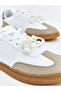 Alita City Lcw Steps Beige Girls' Sneakers with a Difference - 3