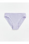 Nevavm Patterned Bikini Panties with Difference 5-Piece Set - 8