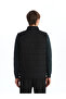 سترة NEVAVM Farkily Slim Fit ذات ياقة عالية للرجال قابلة للنفخ - 6