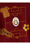 Galatasaray printed boys' t-shirt with the alita city difference - 6
