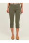 Pantaloni, Verde