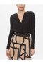 Bluza, Negru