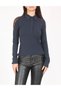 Bluza, Bleumarin