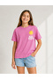 Tricou, Roz
