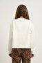 9-15 Years Old Swank Bear Leo Girl's Suit-Latte - 5