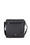 Us Polo Assn 8425 Men's Messenger Bag Shoulder Bag Black - 5