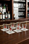 Unbreakable Glass Marin Shot Glass Set of 6 - 3