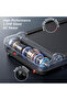 STH-3004N 2-in-1 Walking Pad Treadmill, Foldable, 10 km/h, 7% Incline, LED, Bluetooth, 90kg Capacity - 4