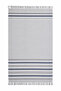 Bathroom Sea Beach Peshtemal Towel 100% Cotton 70x150 Cm - 3