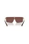Mu 50Zs Zvn70D 42 Women's Sunglasses - 5